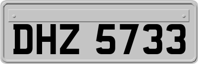 DHZ5733