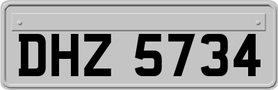 DHZ5734