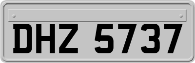 DHZ5737