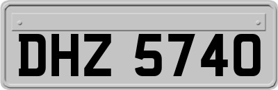 DHZ5740
