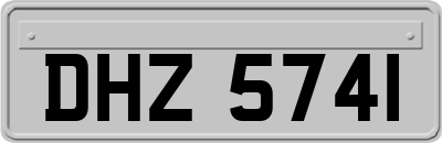 DHZ5741