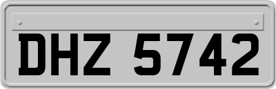 DHZ5742