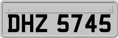 DHZ5745