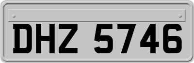 DHZ5746