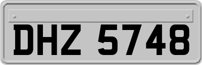 DHZ5748