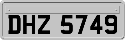 DHZ5749