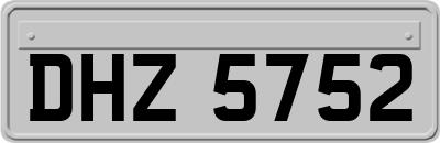 DHZ5752