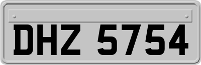 DHZ5754