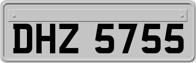 DHZ5755