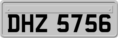 DHZ5756