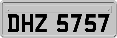 DHZ5757