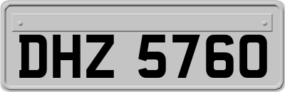 DHZ5760