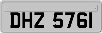 DHZ5761