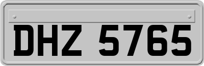 DHZ5765