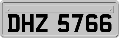 DHZ5766