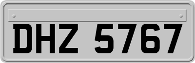 DHZ5767
