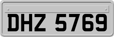 DHZ5769