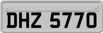 DHZ5770