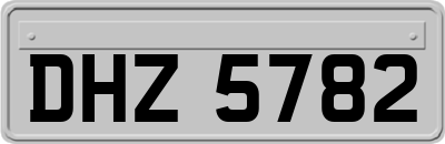 DHZ5782
