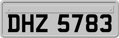 DHZ5783
