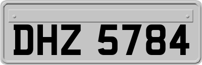 DHZ5784