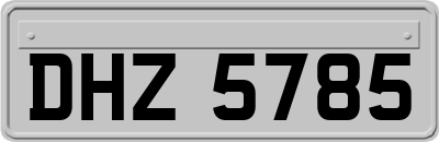 DHZ5785