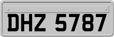 DHZ5787