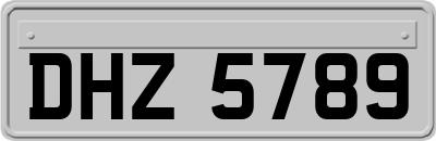 DHZ5789