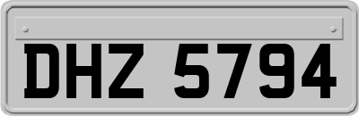 DHZ5794