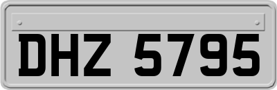 DHZ5795