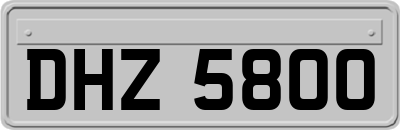 DHZ5800