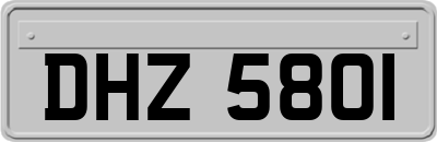DHZ5801