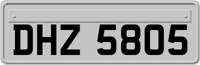 DHZ5805