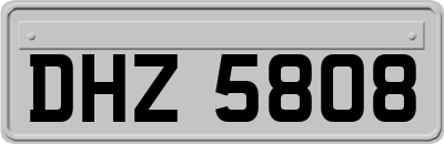 DHZ5808