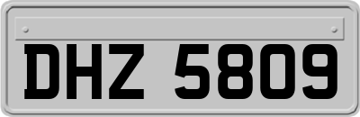DHZ5809
