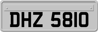 DHZ5810