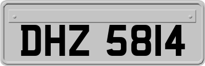 DHZ5814