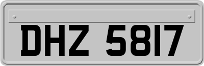 DHZ5817