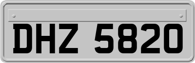 DHZ5820