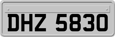 DHZ5830