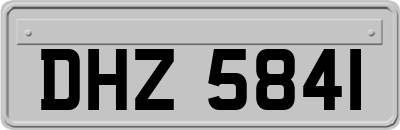 DHZ5841