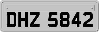 DHZ5842