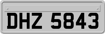 DHZ5843