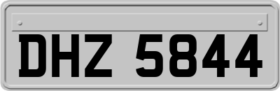 DHZ5844