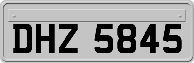 DHZ5845