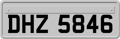 DHZ5846