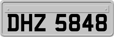 DHZ5848