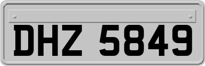 DHZ5849