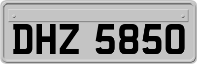 DHZ5850