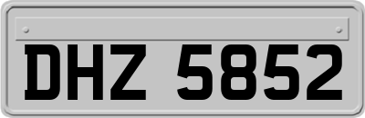 DHZ5852